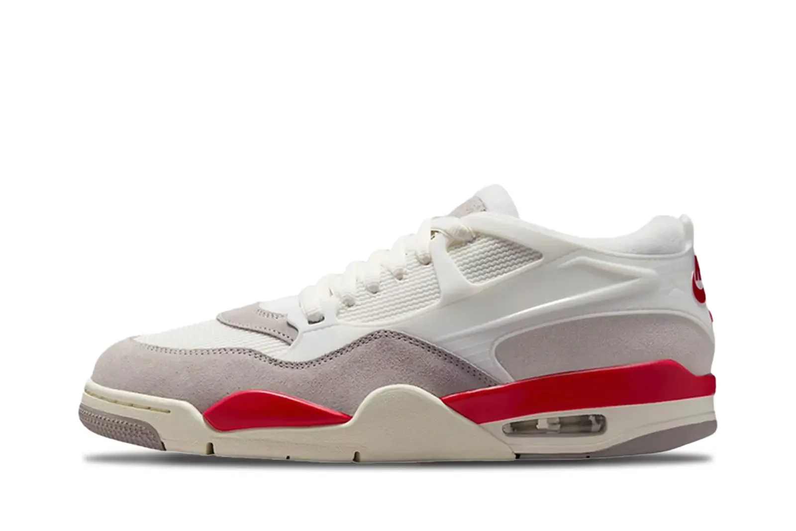 Sneakers Jordan Brand Air Jordan RM 'Fire Red' (HF8126-100) WSS