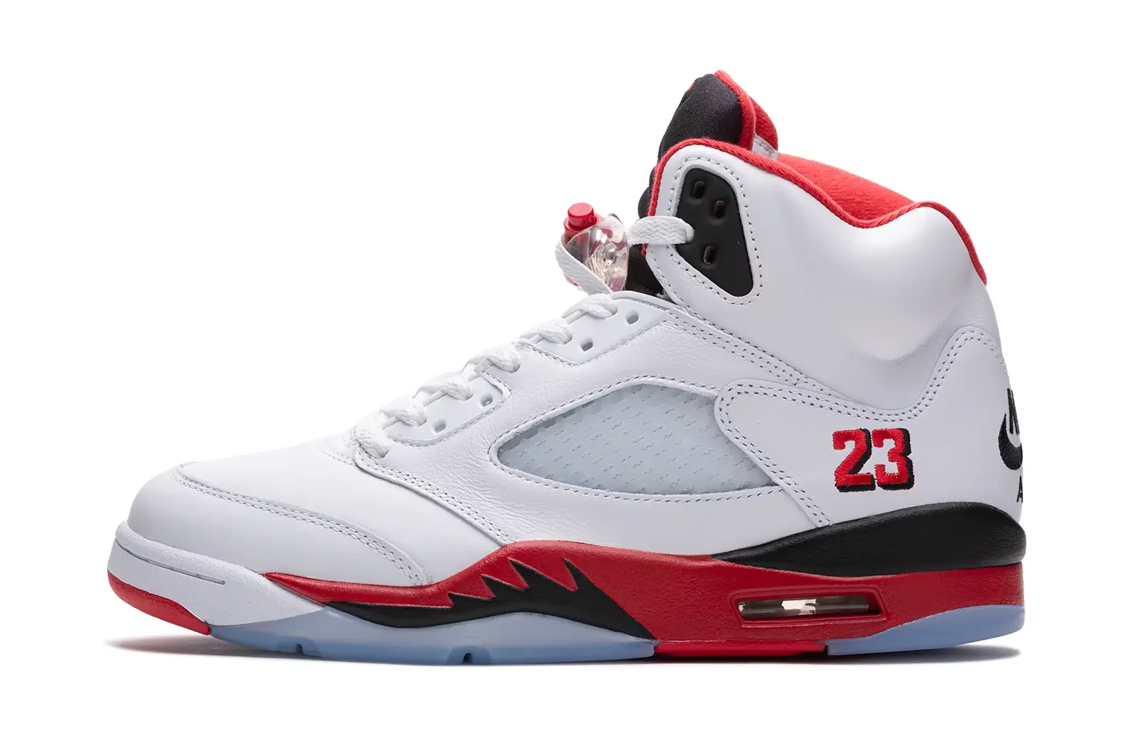 Sneakers Jordan Brand Air Jordan 5 Retro OG 'Fire Red