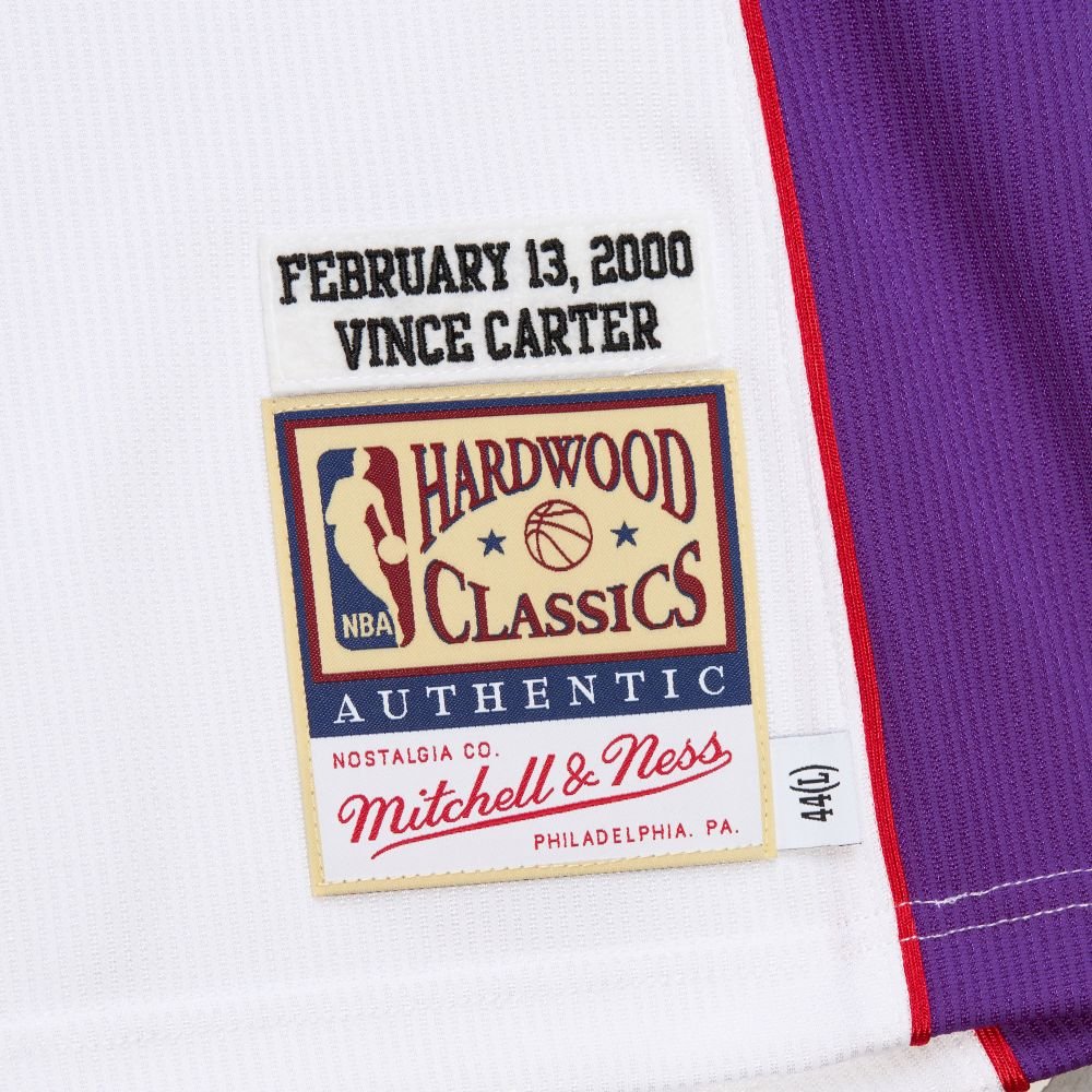 Mitchell&Ness NBA Authentic All-Star Game Jersey 2000