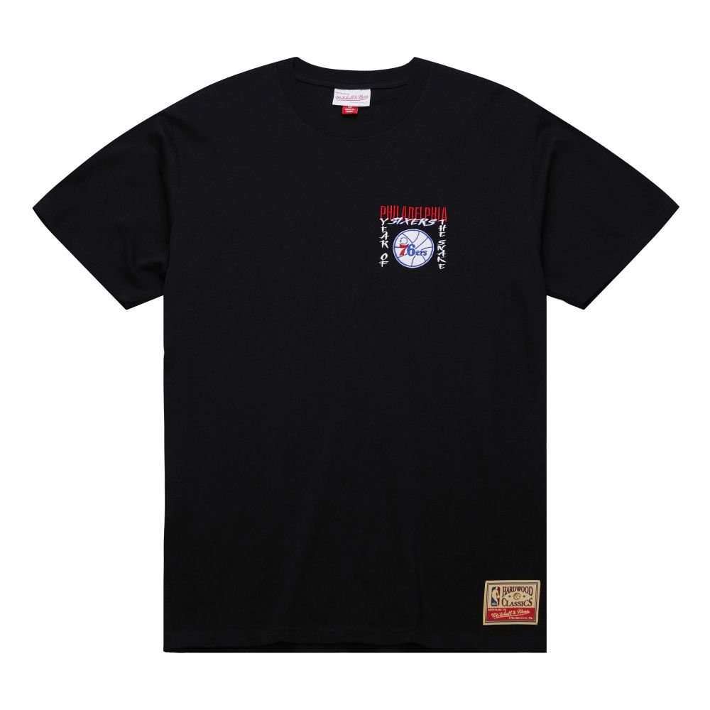 Mitchell & Ness 76ers シャツ サイズ50（2XL） Mitchell & Ness 76ers シャツ サイズ50（2XL）
