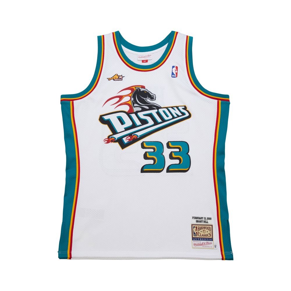 Mitchell&Ness NBA All-Star Game Authentic Jersey 2000
