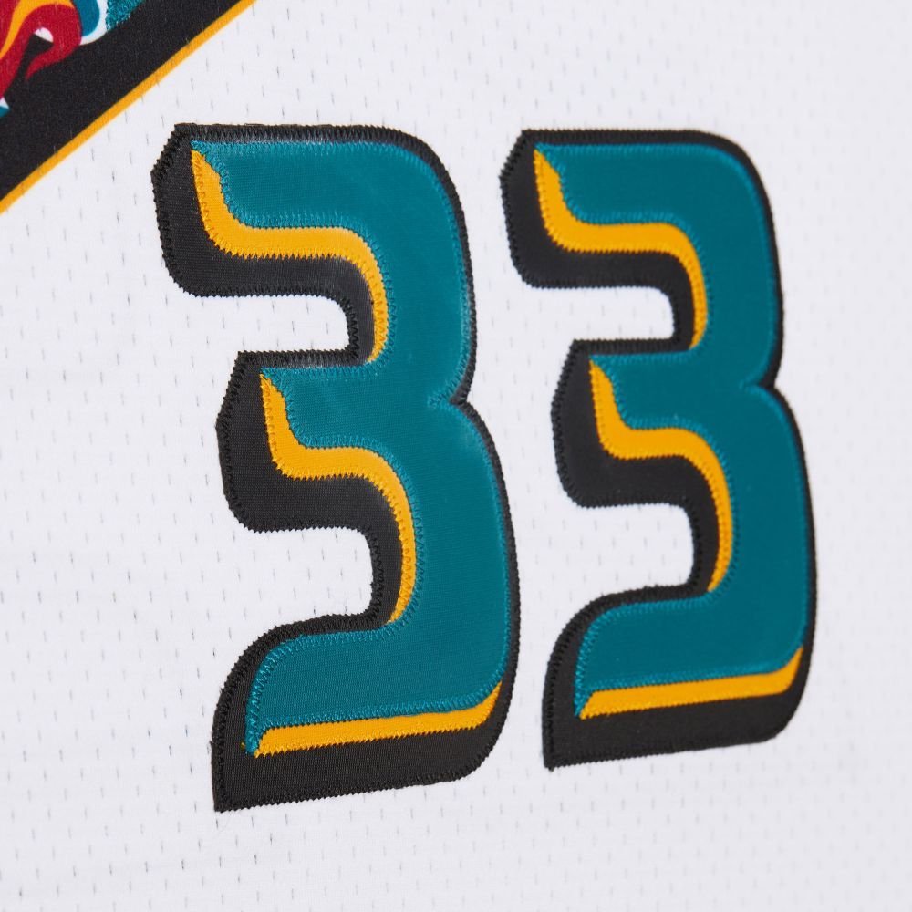 Mitchell&Ness NBA All-Star Game Authentic Jersey 2000