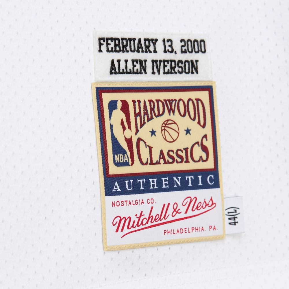 Mitchell&Ness NBA All-Star Game Authentic Jersey 2000