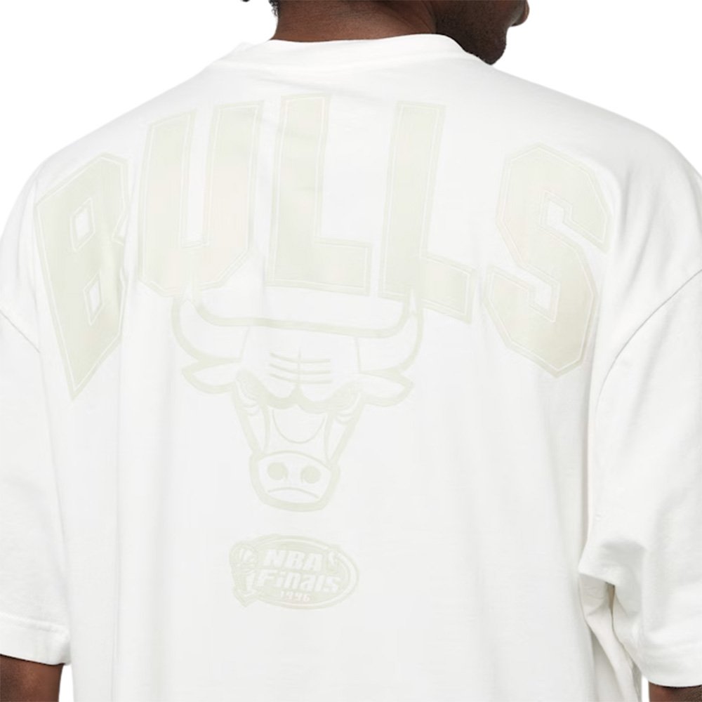 Mitchell&Ness NBA Elite Neutrals Oversized Chicago Bulls