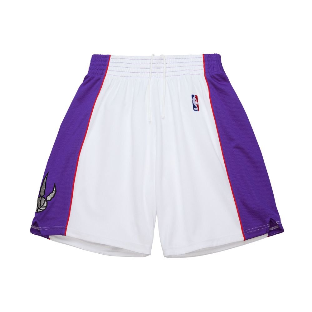Mitchell&Ness NBA Authentic 2000/01 Toronto Raptors White
