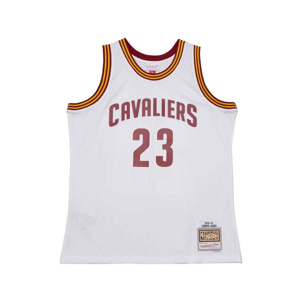 ウェア Cleveland Cavaliers LeBron James s-l400.jpg