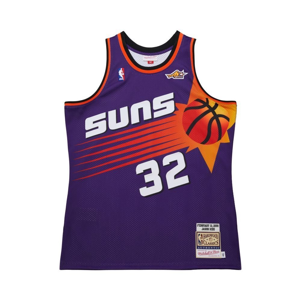 その他 purple number7 spring 2001 LAKERS AUTHENTIC 2000-01 KOBE 8 ROAD FINALS JERSEY – Lakers