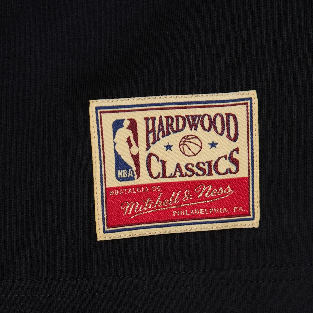 Mitchell&Ness NBA Asian Heritage Snake Boston Celtics T