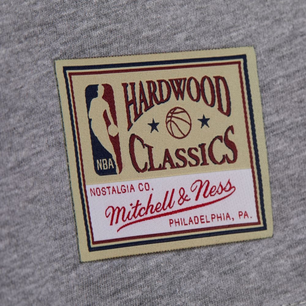 Mitchell&Ness NBA Asian Heritage Los Angeles Lakers Gray T
