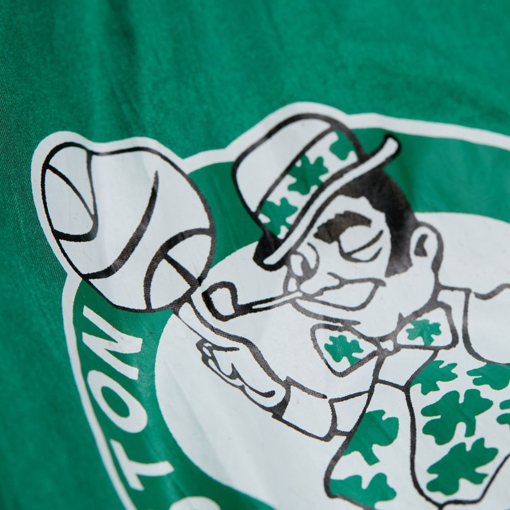 Mitchell&Ness NBA Hardwood Classics Team Origins Anorak