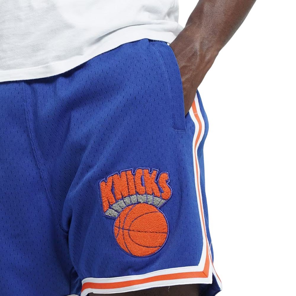 タグ付未使用　JUST DON × ミッチェルアンドネス　NBA BULLETS タグ付未使用 JUST DON × ミッチェルアンドネス NBA BULLETS