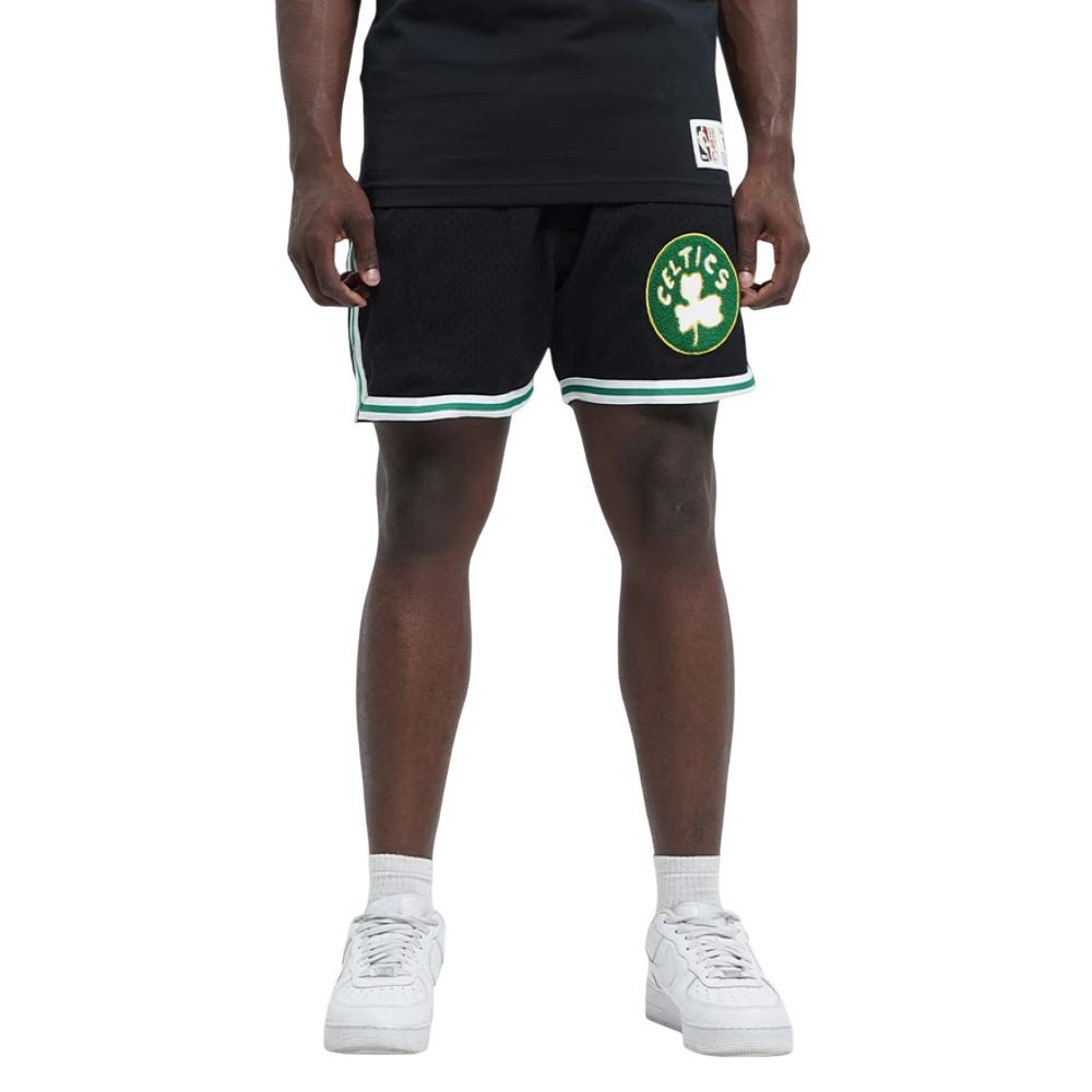趣味 NBA STORY Mitchell & Ness Knicks Doodle Swingman Shorts – Shop Madison