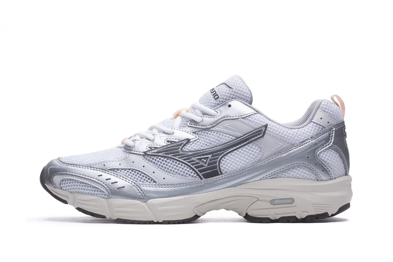 【新品 MIZUNO】D1GA245109 MXR WHITE Buy MXR 'White Iron Gate' - D1GA245109 | GOAT