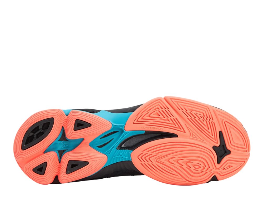 Running Shoes Mizuno Wave Bolt Gold Mizuno Wave Resolute 2025