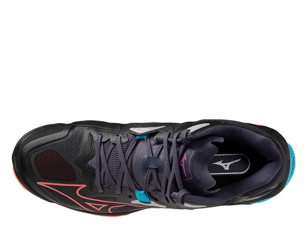 PUMA ACミラン 25/26 プレマッチ 1/4 ジップトップ(レッド