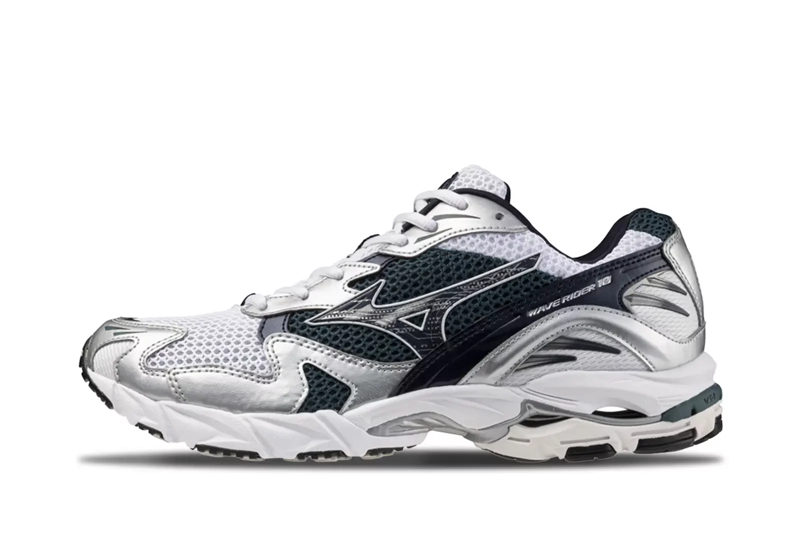 Mizuno Australia Mizuno Wave Rider 18 6pm Mizuno Wave Rider 26
