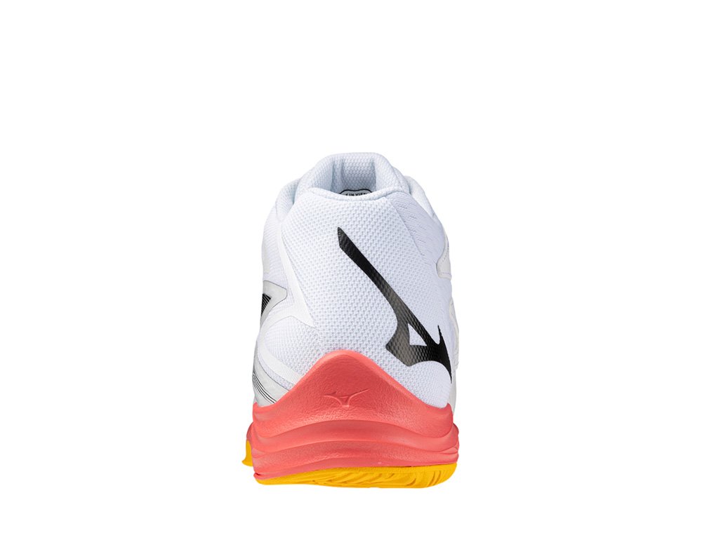 うずら THUNDER BLADE Z – Mizuno Thailand