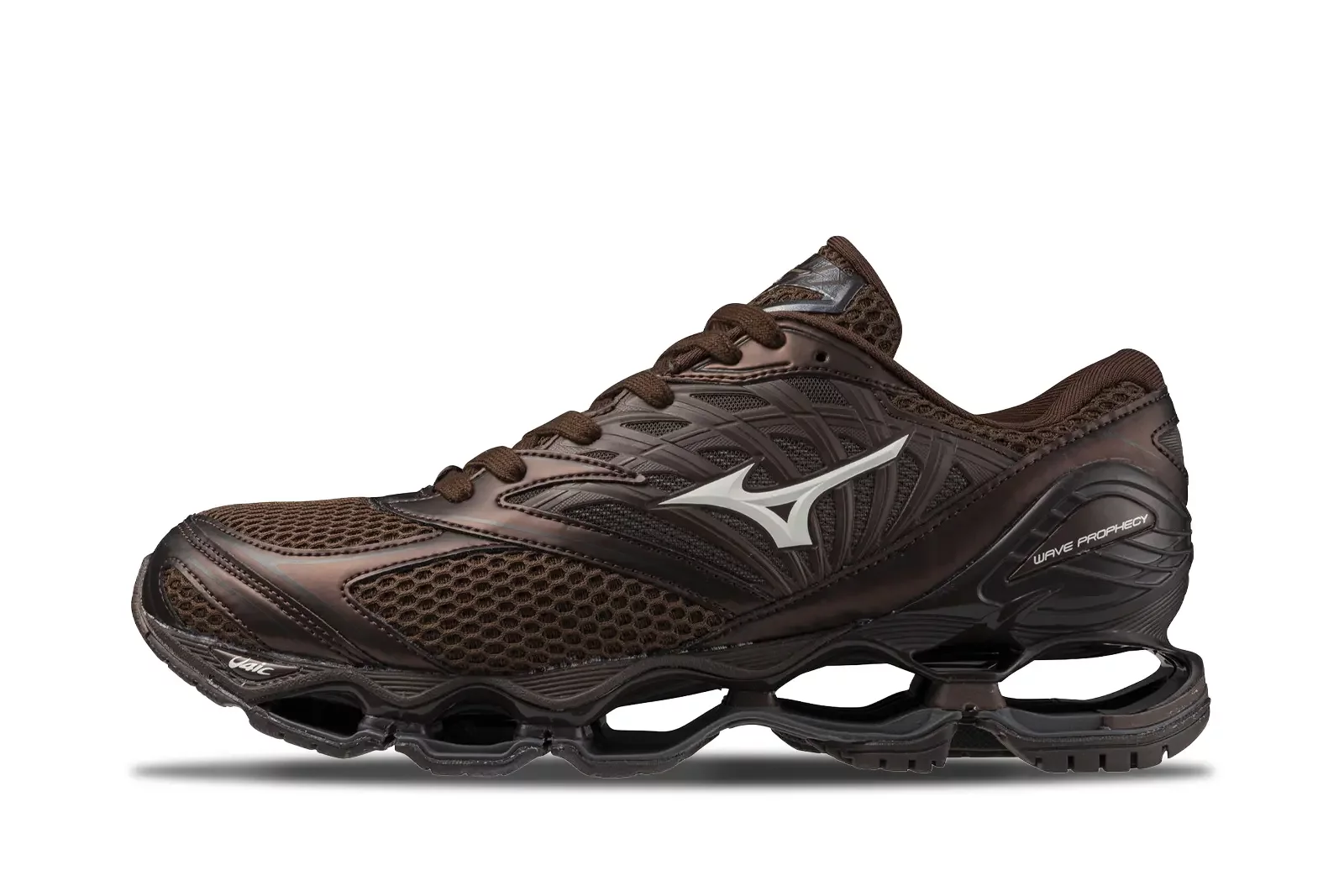 靴 MIZUNO WAVE PROPHECY LS D1GA251103 27.5 mizuno-wave-prophecy-ls-black-