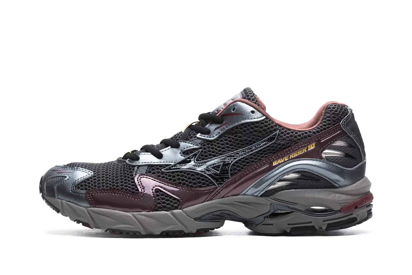 Mizuno Australia Mizuno Wave Rider 18 6pm Mizuno Wave Inspire 18