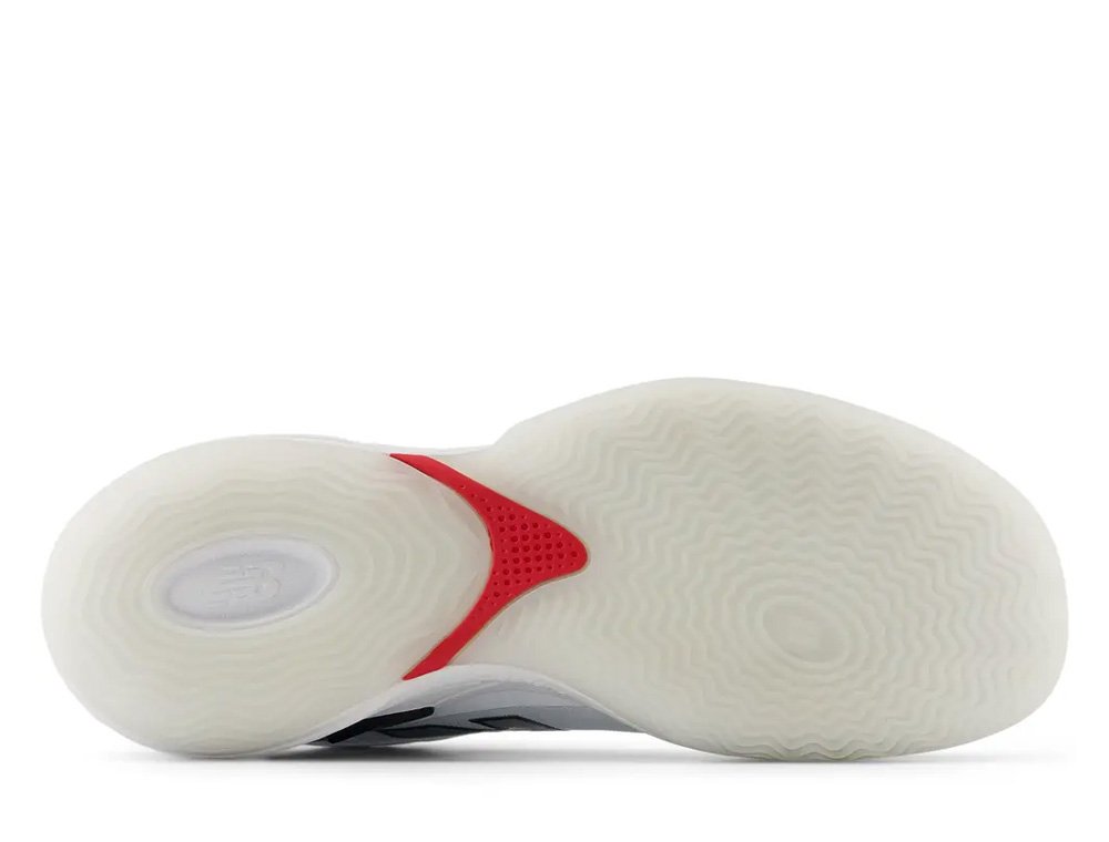 New Balance Fuelcell HESI LOW v2 ホワイト New Balance Hesi Low v2 White Shoes [NBBBHSLYK2] - skstore.eu