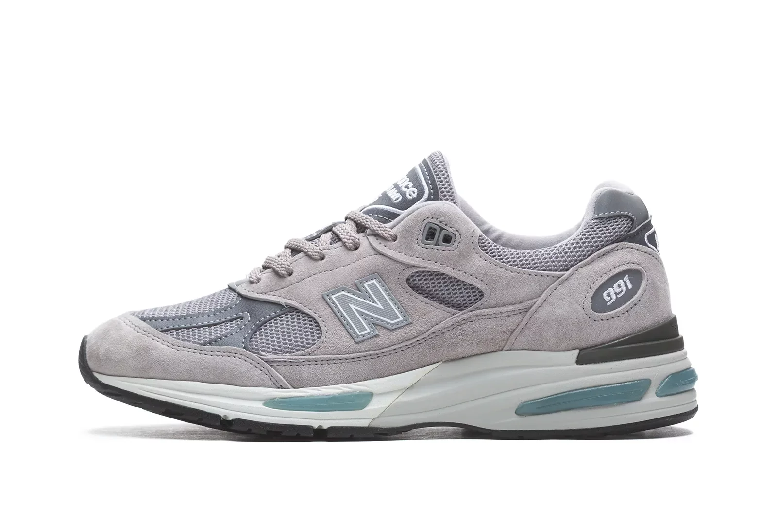 靴 New Balance M991GL 27cm Made in UK Sneakers New Balance 991 V2 Made in UK (U991GL2) | WSS