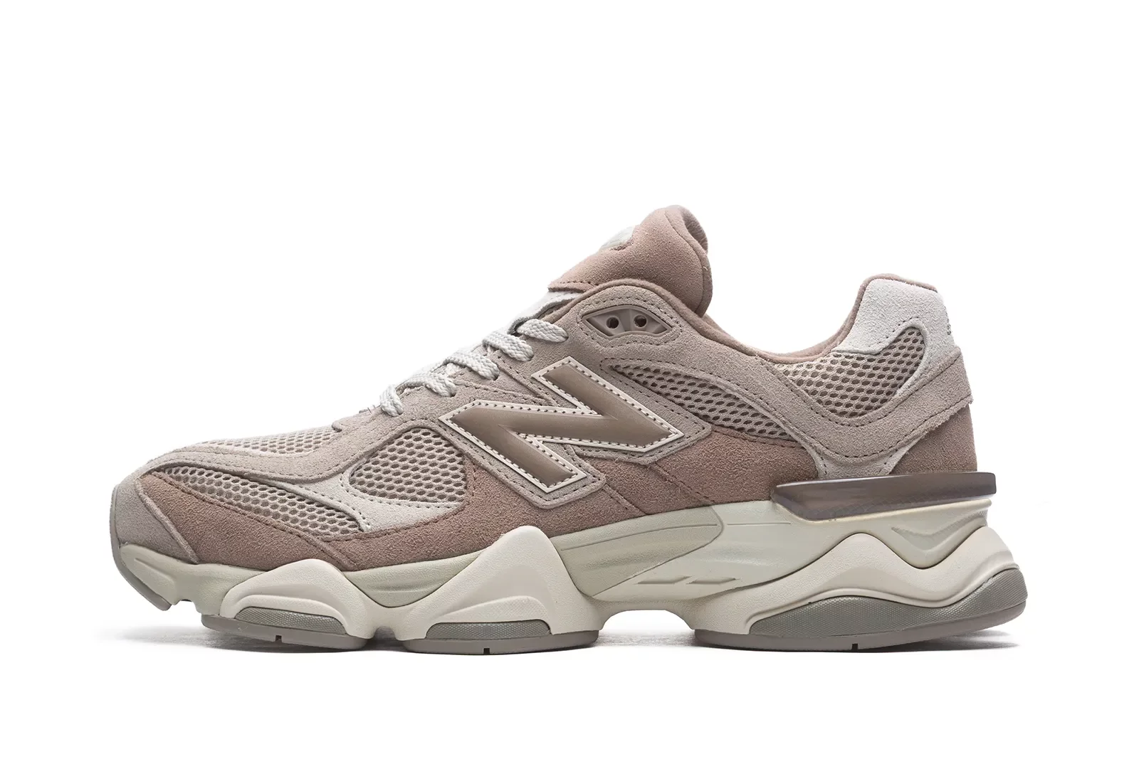 スニーカー New Balance 9060 Mushroom  U9060MUS New Balance 9060 Mushroom U9060MUS | eBay