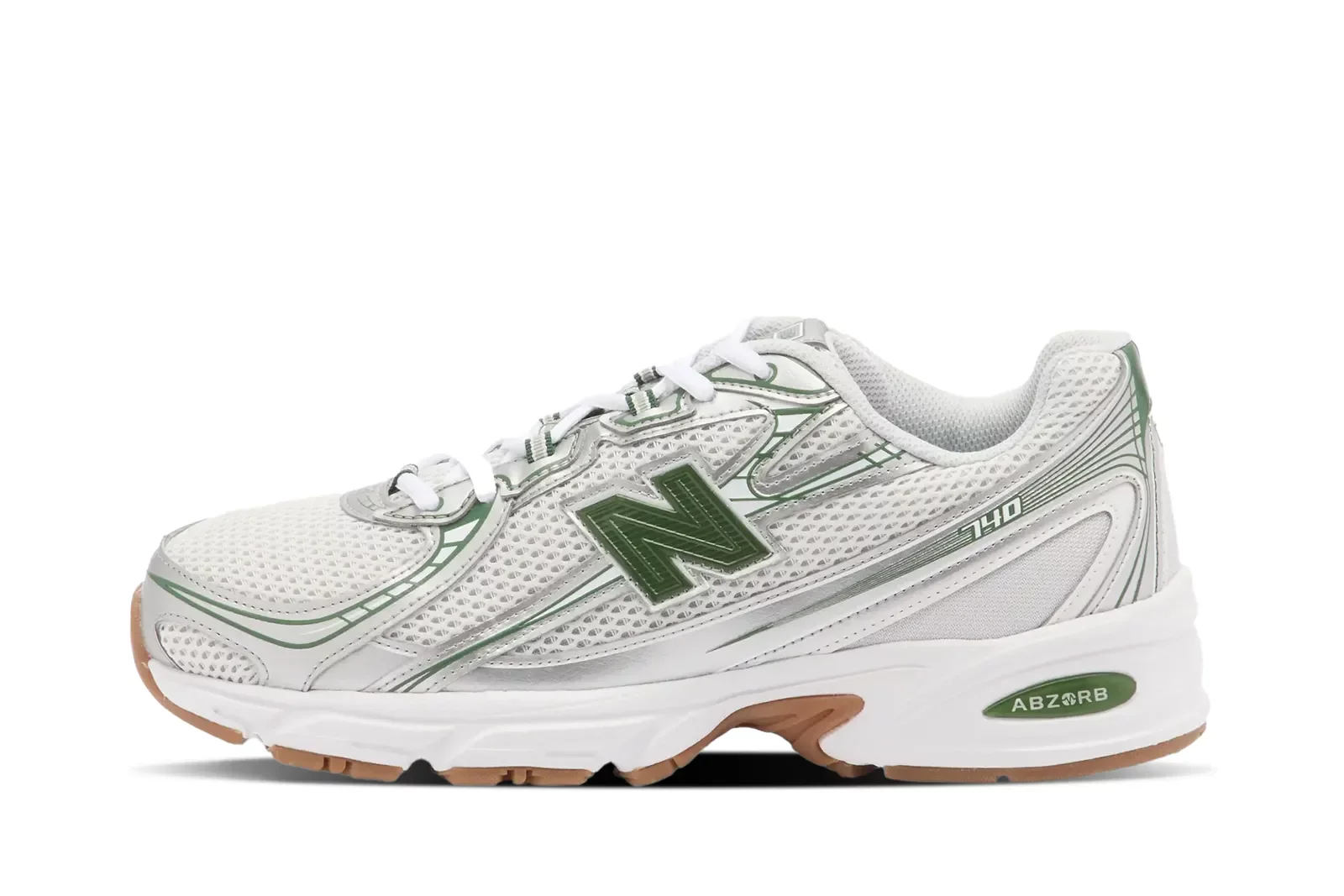 Grey Matter New Balance 11 Leather New Balance 2002R Grey Matter