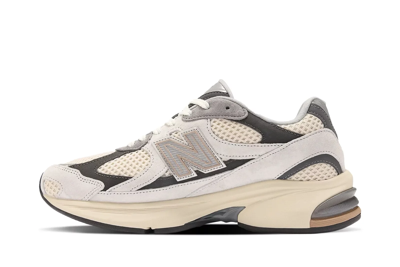 Sneakers New Balance 2010 'Grey White' (U2010TTO) | WSS