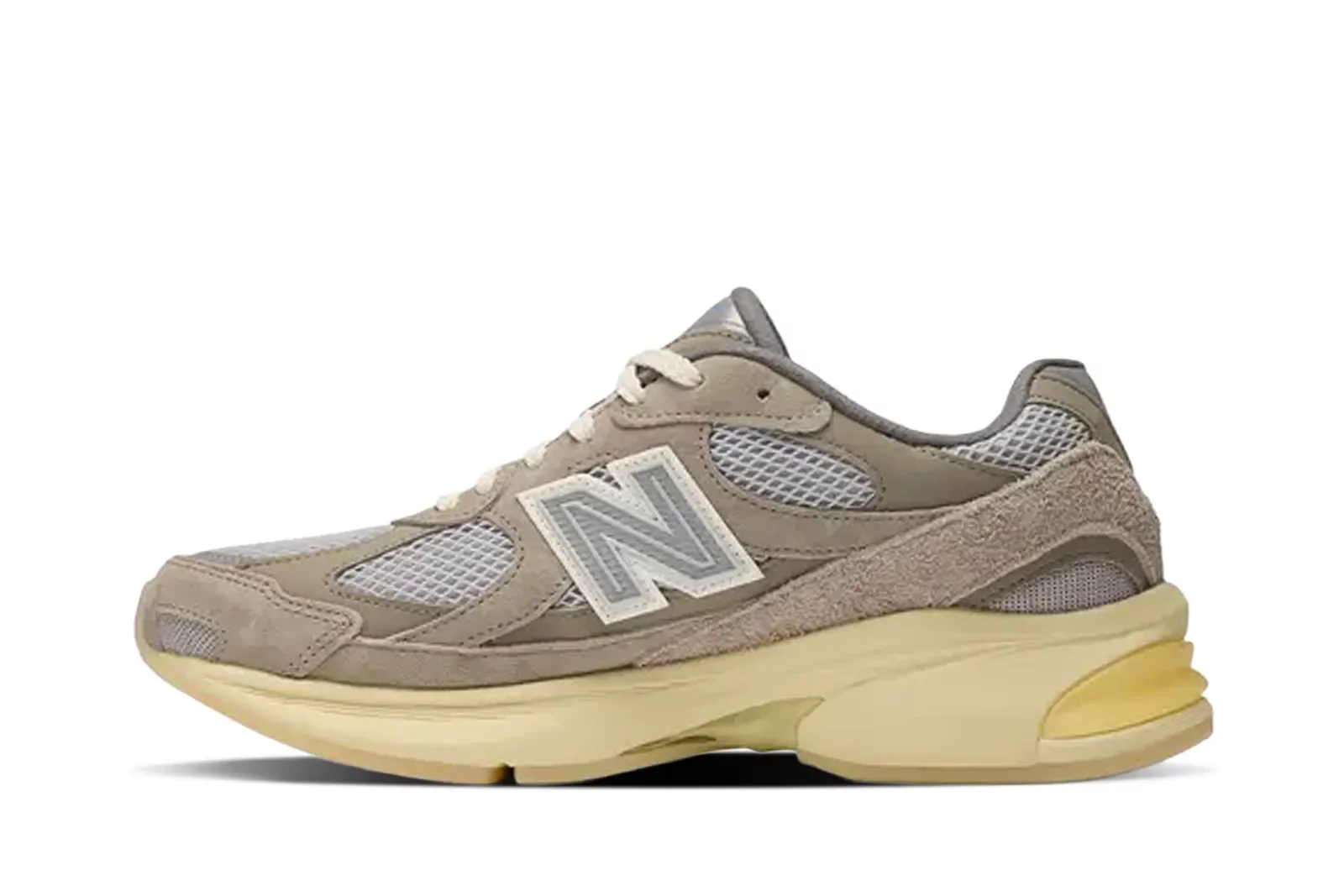 Warburton
 トランペットマウスピース　トップ　4SV Sneakers New Balance 2010 'Arid Stone' (U2010GD) | WSS