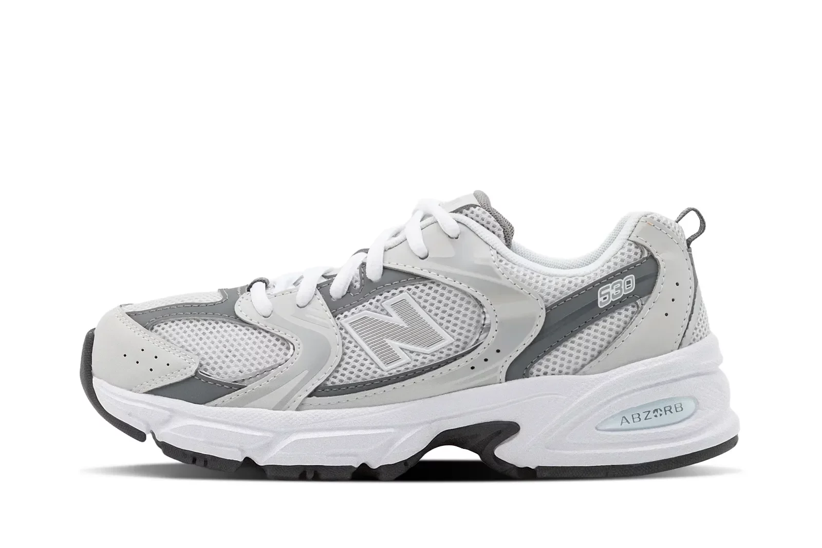 Sneakers New Balance 530 'Grey' (MR530CE) WSS