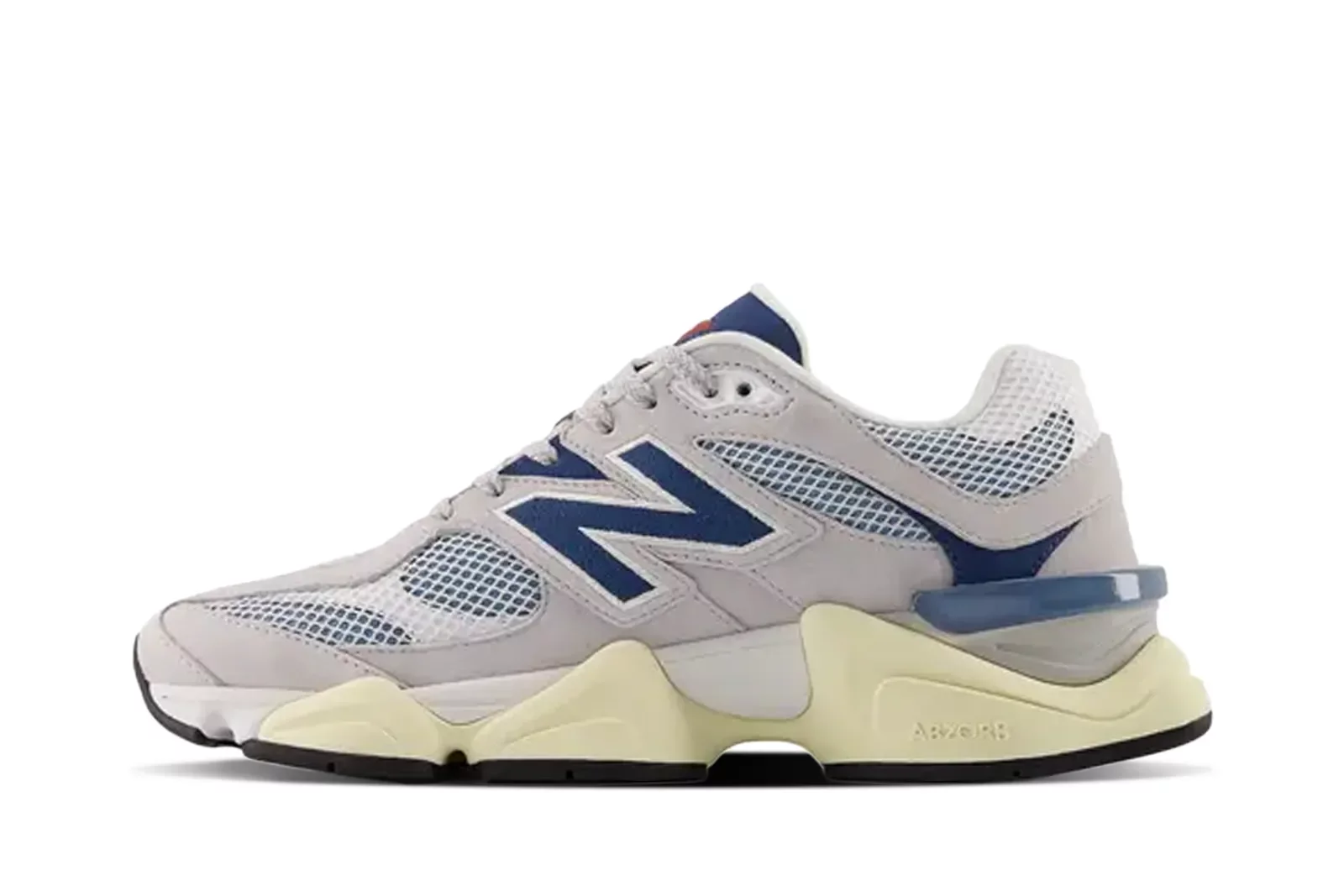 Workwear New Balance X90 Core Plus Sneakers New Balance - Main Image