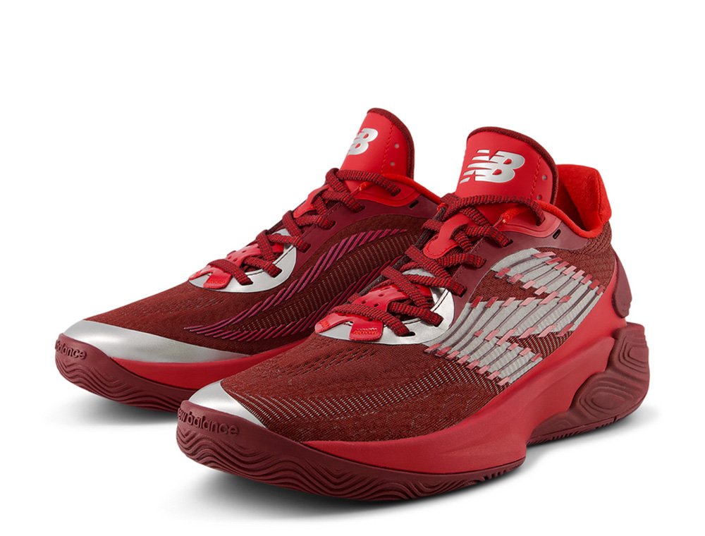 TWO WXY V5 BB2WYER5 レッド New Balance TWO WXY v5 Team Red White Men's - BB2WYTR5 - US