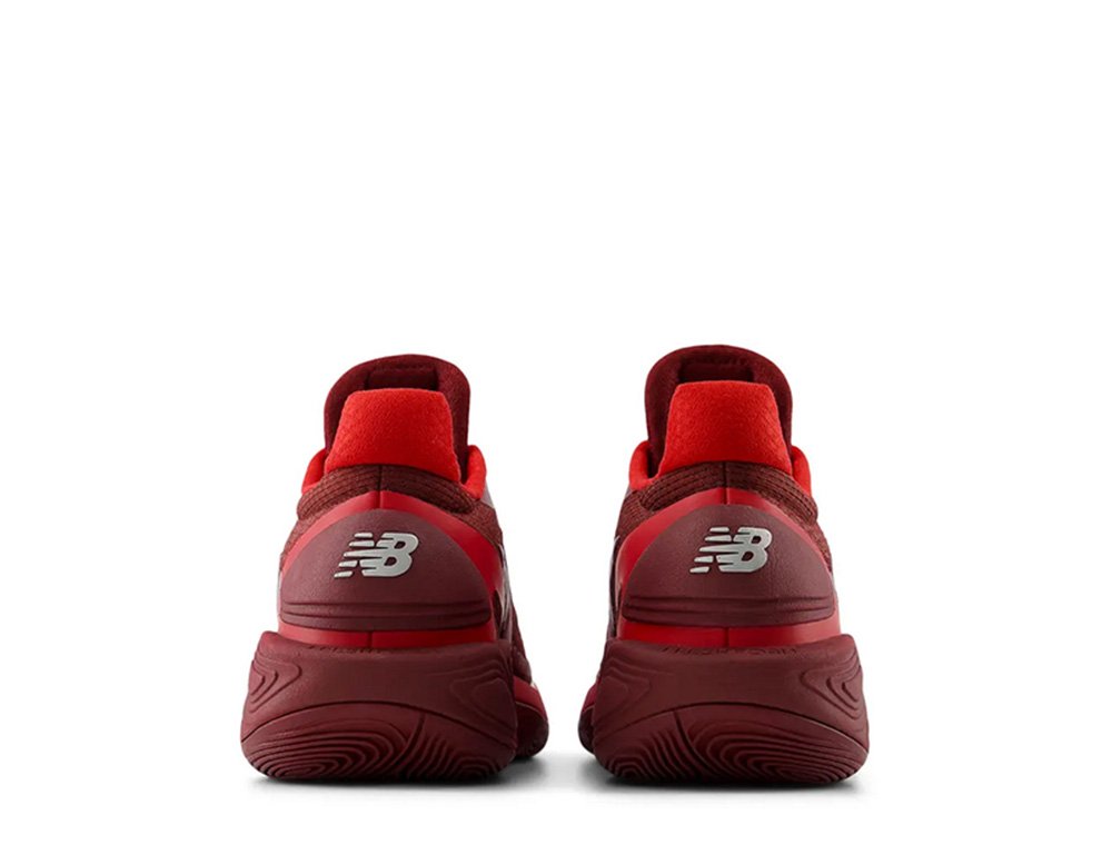 TWO WXY V5 BB2WYER5 レッド New Balance TWO WXY v5 Team Red White Men's - BB2WYTR5 - US