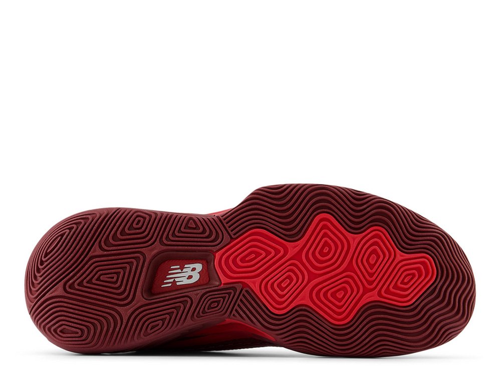 TWO WXY V5 BB2WYER5 レッド New Balance ニューバランス TWO WXY v5 （レッド） BB2WYER52E