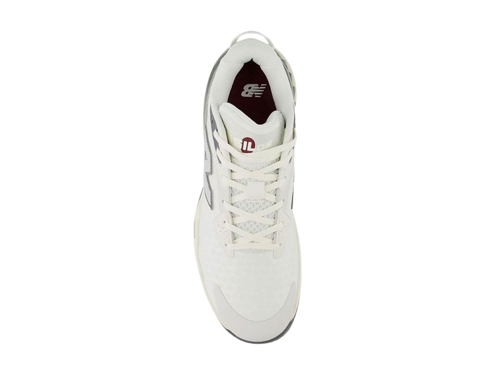 New Balance Fuelcell HESI LOW v2 ホワイト HESI LOW V2 - New Balance