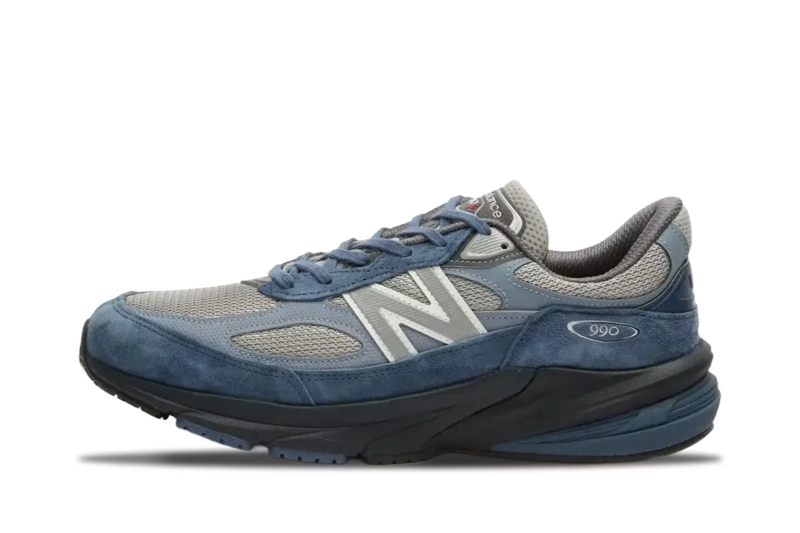 Sneakers New Balance 990 V6 'Blue' (U990LT6) WSS