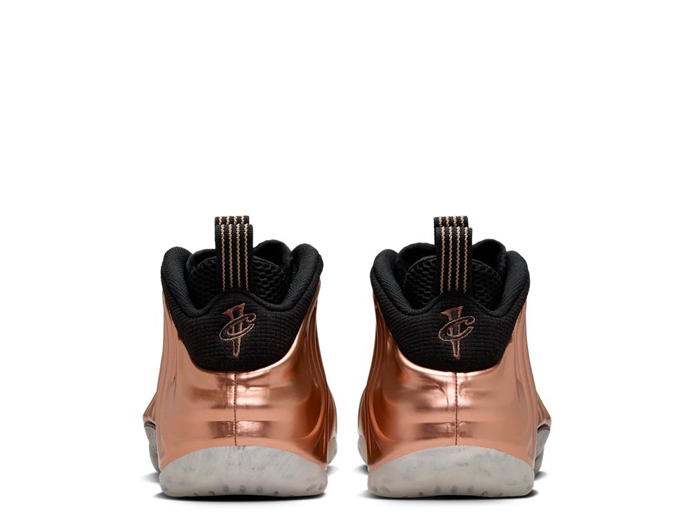 Nike Air Foamposite One Metallic Copper shoes [FZ9902-001