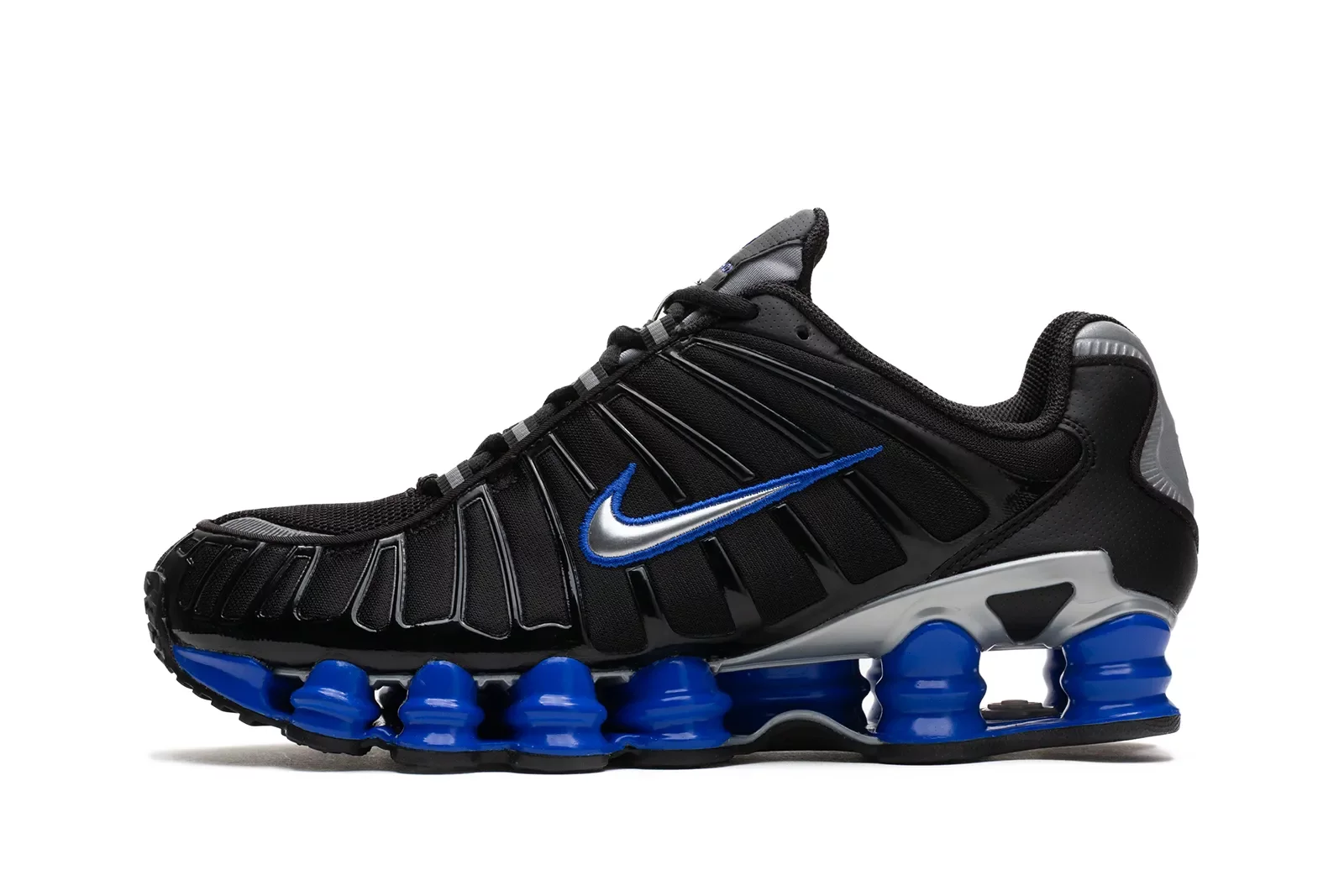 Sneakers Nike Shox TL 'Racer Blue' (CN0151-004) | WSS