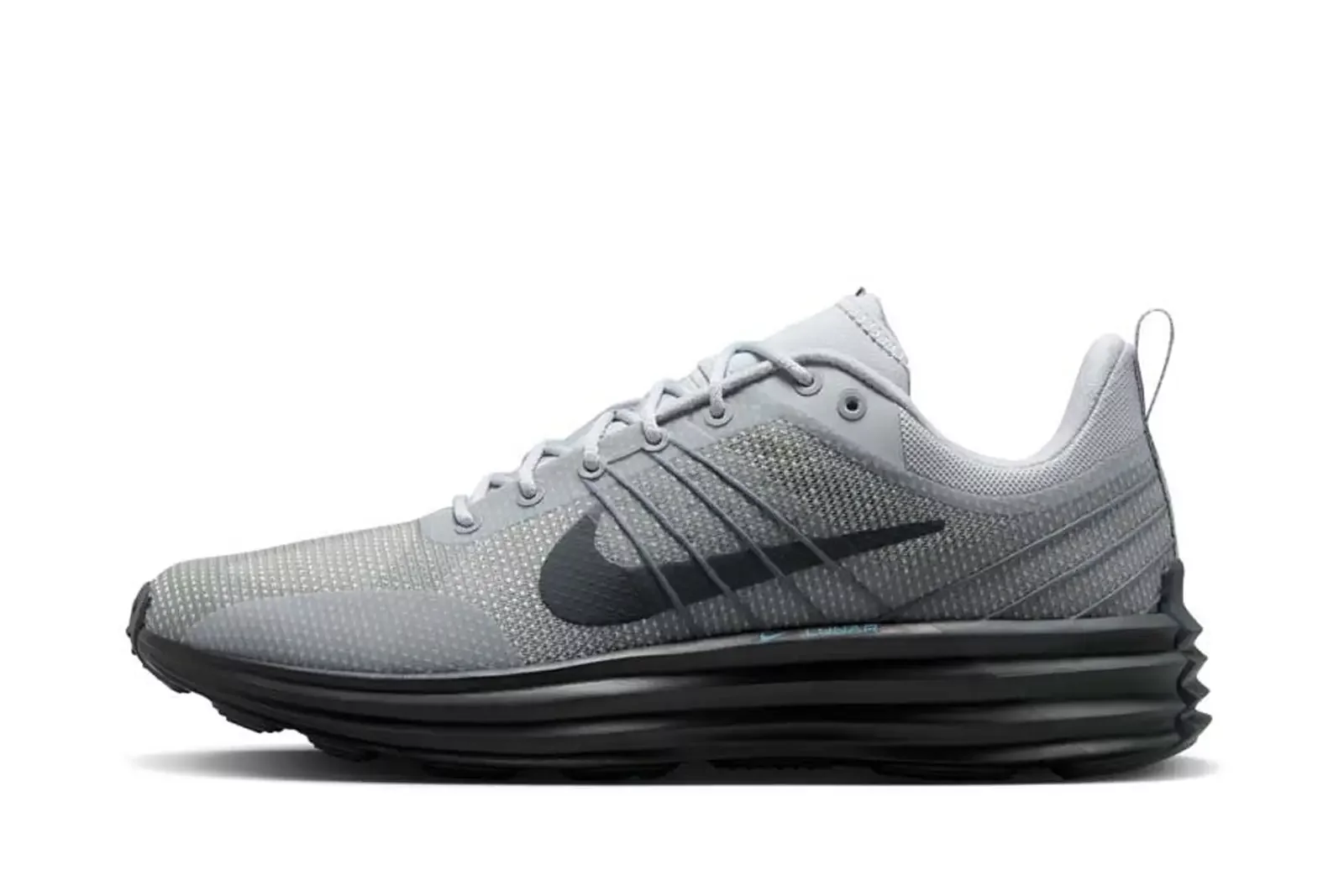 ？？？ Sneakers Nike Lunar Roam Premium 'Wolf Grey' (HV2523-001) | WSS