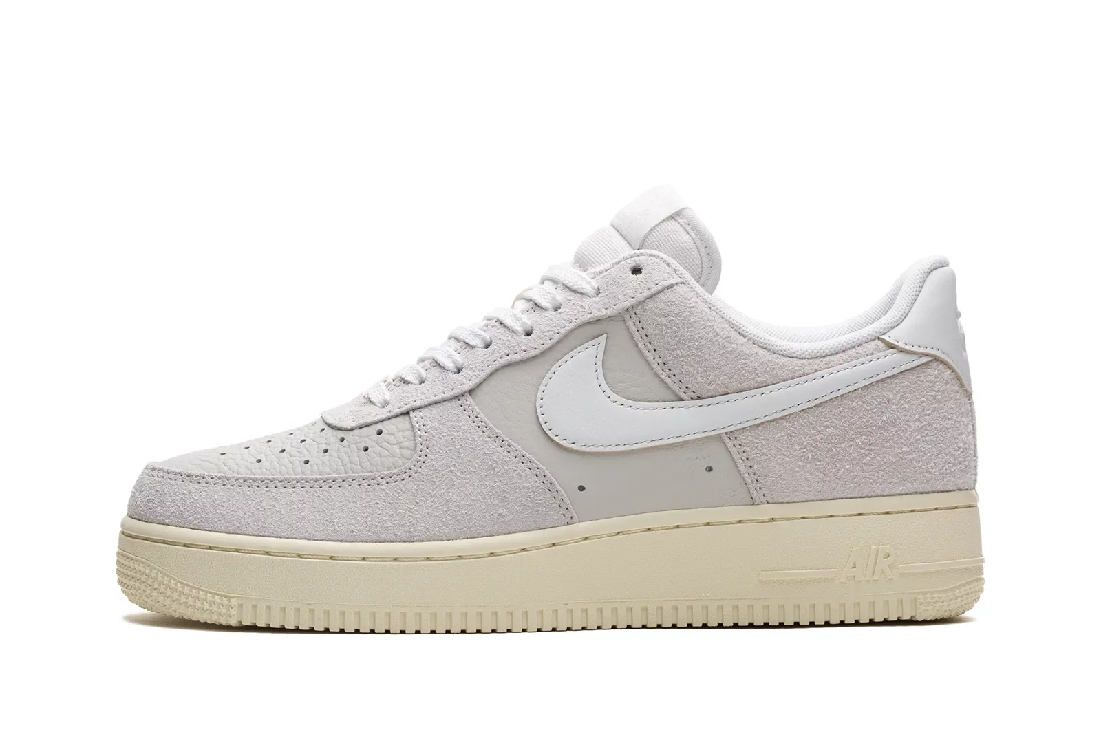 ナイキ エアフォース 1 '07 LX HF2897-001 AF1 Sneakers Nike Air Force 1 '07 LX 'Phantom' (HF2897-001) | WSS