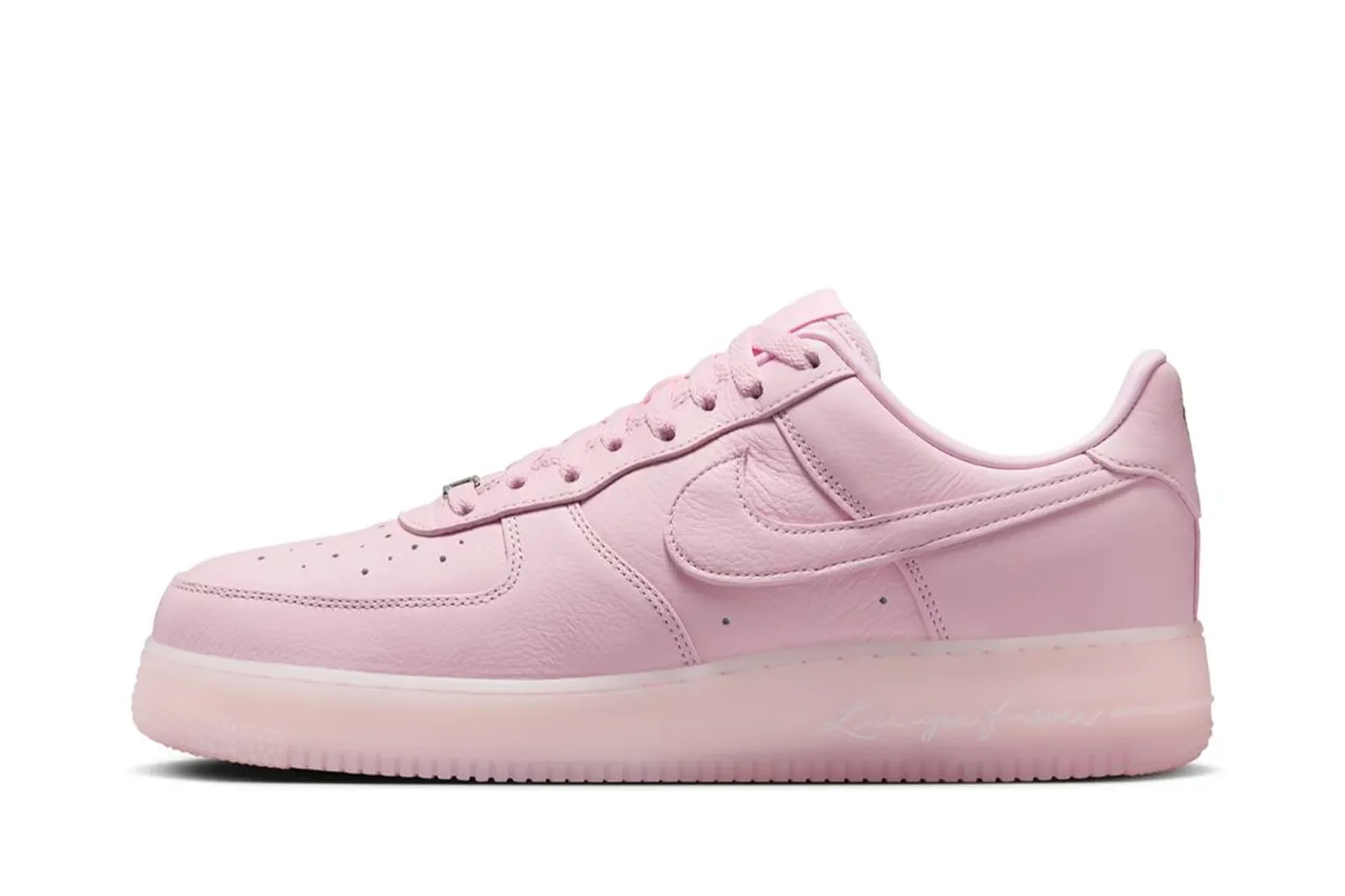 Sneakers Nike x NOCTA Air Force 1 Low SP 'Pink Foam' (CZ8065