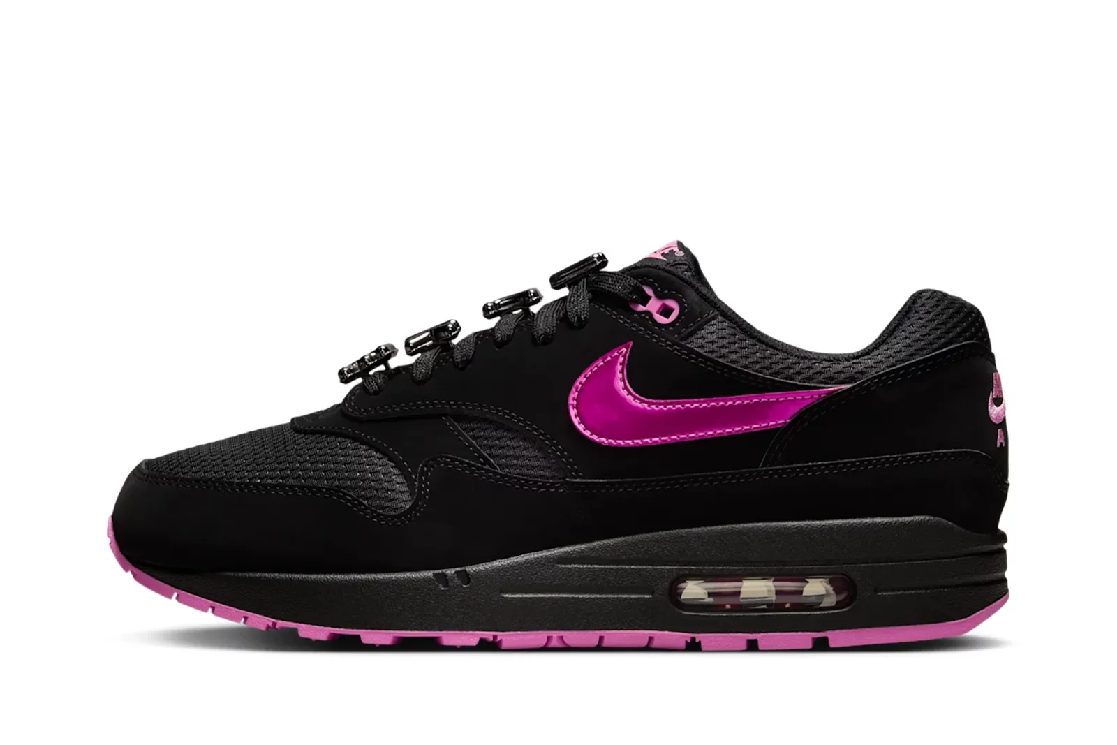 Pink Nike Bw Mens Nike Air Max BW Ultra Men's Running, Cross