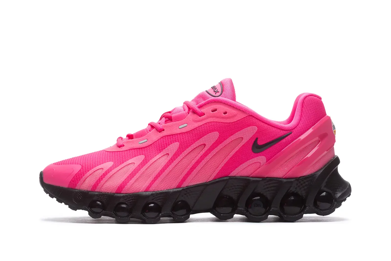【Nike】★Air Max Dn8 Hyper Pink★送料・関税込★大人気★ Sneakers Nike Air Max Dn8 'Hyper Pink' (FQ7860-600) | WSS