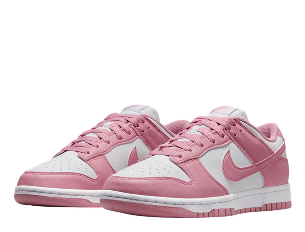 Nike Dunk Low Next Nature Shoes Pink [DD1873-112]