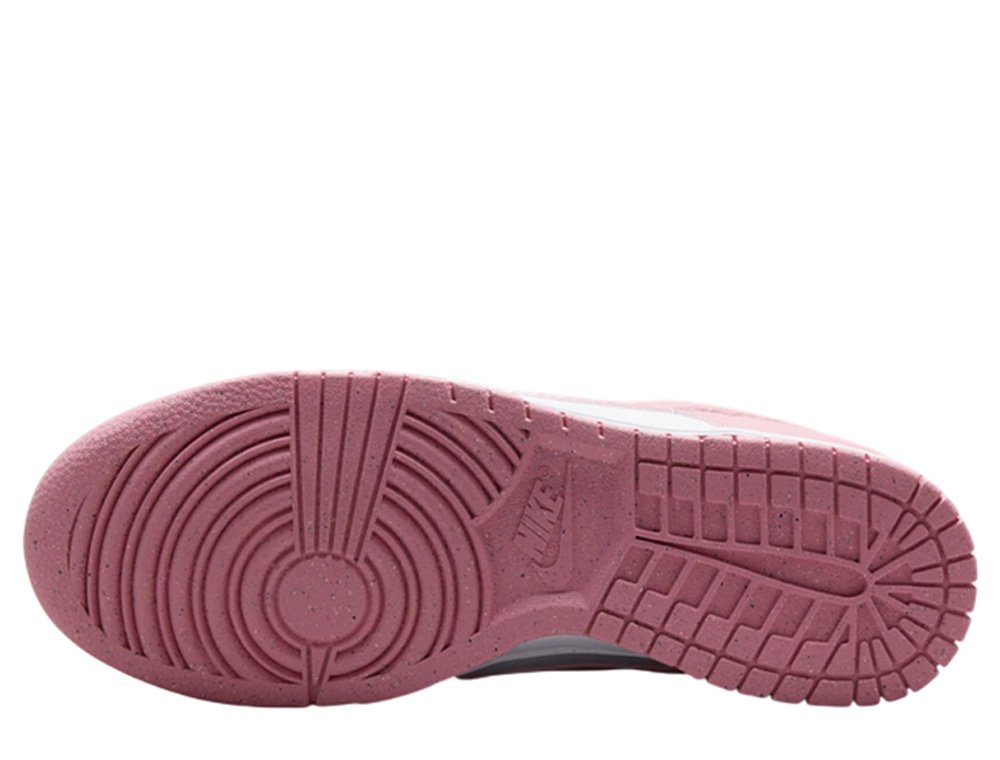 Nike Dunk Low Next Nature Shoes Pink [DD1873-112]