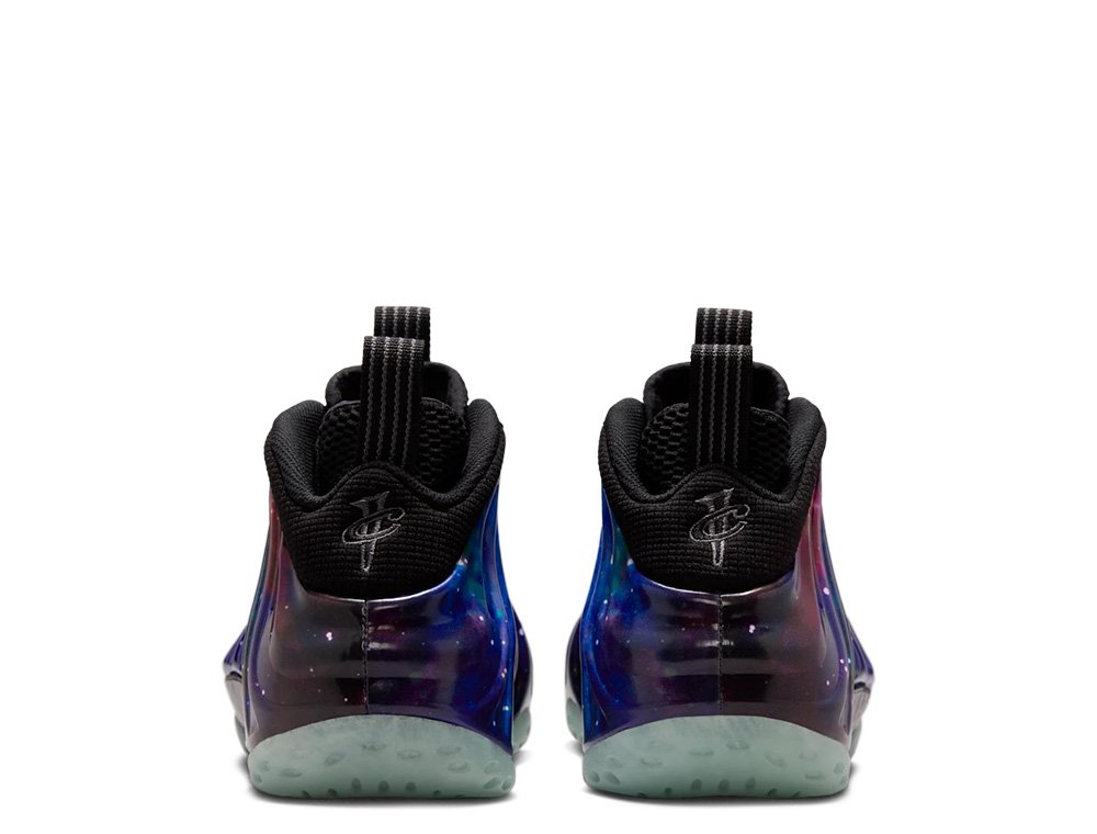 Buty Nike Air Foamposite Galaxy [FQ4303-400] - skstore.eu