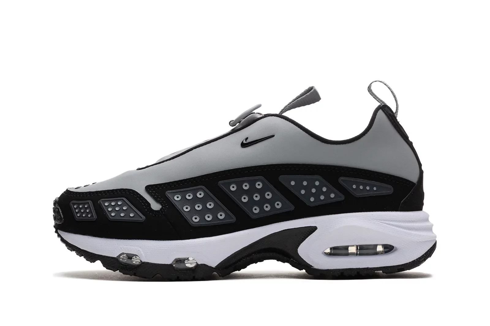 Womens Air Max 99 Nike Sportswear Air Max 99 Noir Femme Chaussure Nike ...