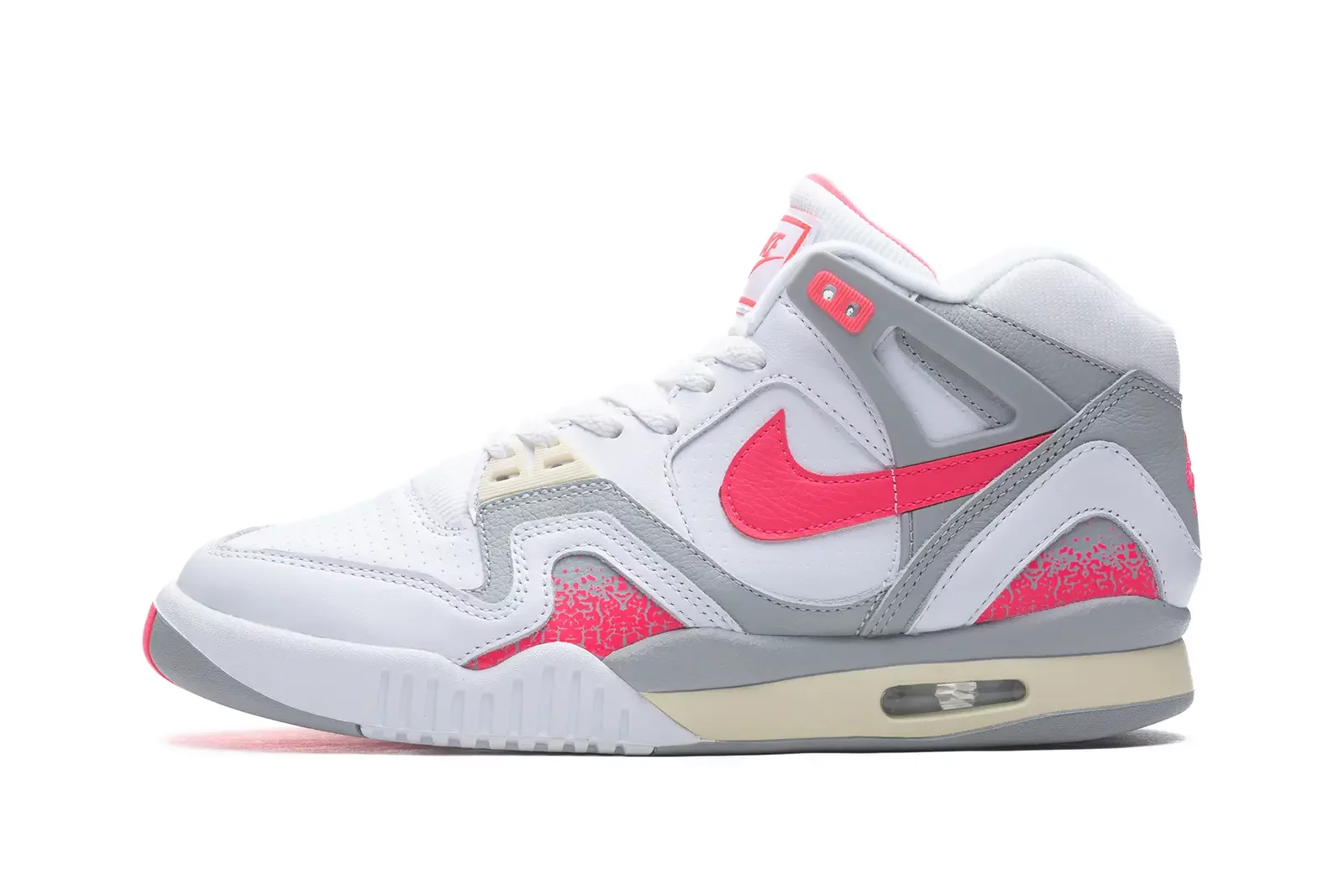 Sneakers Nike Air Tech Challenge II QS 'Racer Pink' (FZ9033