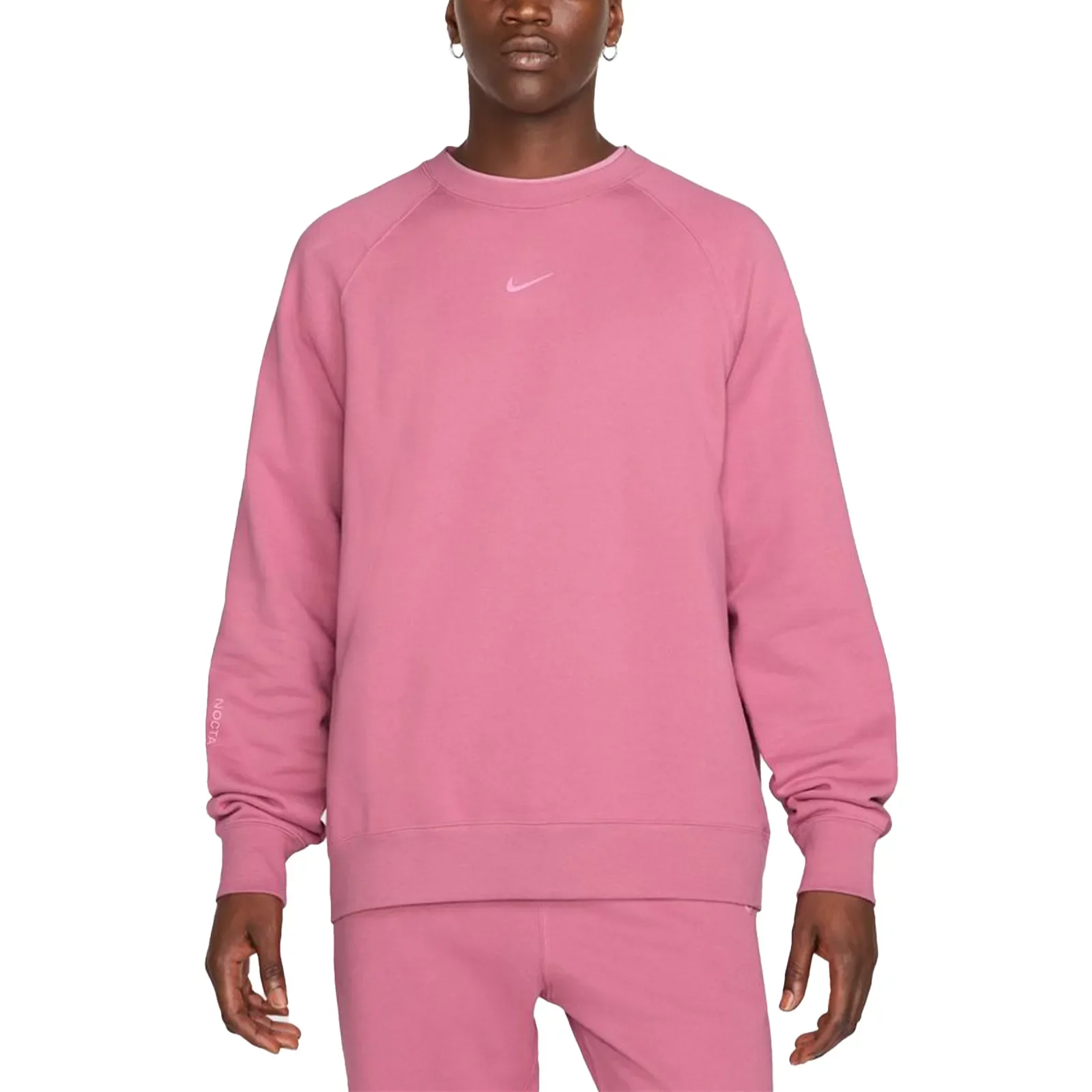Sweatshirts Nike x Nocta NRG Fleece CS Crew Sweatshirt