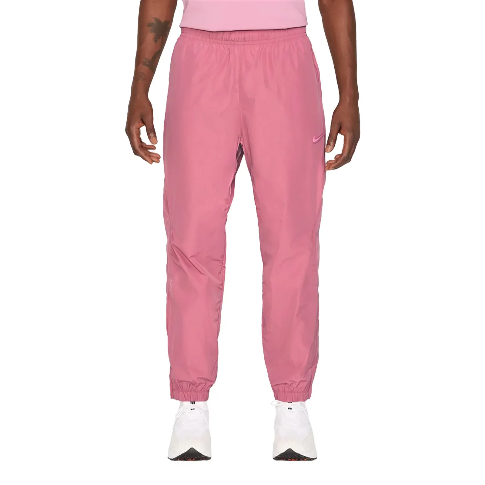 Spodnie i legginsy Nike x Nocta Northstar Nylon Track Pants